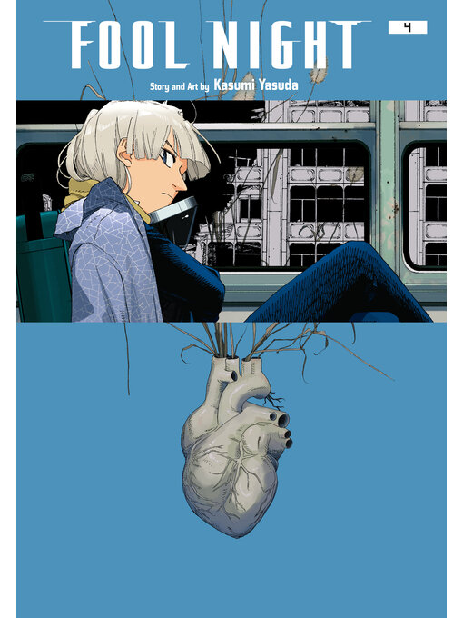 Title details for Fool Night, Volume 4 by Kasumi Yasuda - Available